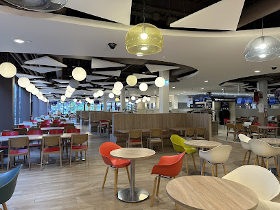 Pizza de Cora Cafeteria à Heillecourt