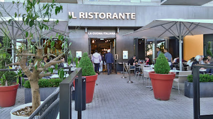 Pizza de IL RISTORANTE, le restaurant Italien de Nancy à Nancy
