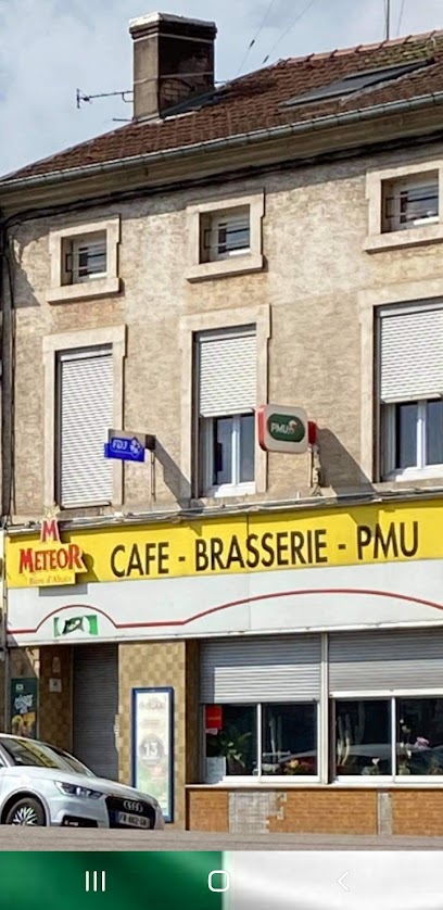 Pizza de Kebab La Lune à Pompey