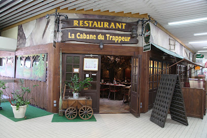 Pizza de La Cabane du Trappeur de Ludres à Ludres