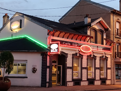 Pizza de La Fabrique à Pompey