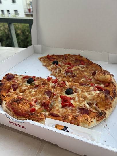 Pizza de la-piadina-laxou à Laxou