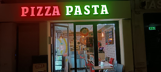 Pizza de La vira pizza à Nancy