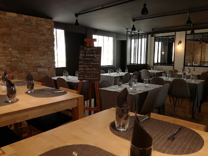 Pizza de Le relais de la diligence à Bois-de-Haye