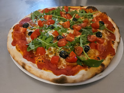 Pizza de Little italia à Bouxières-aux-Chênes