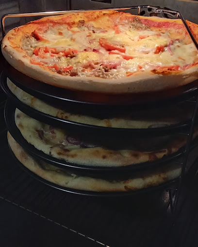 Pizza de Ma Pizza (Distributeur Automatique) de Cerville à Cerville