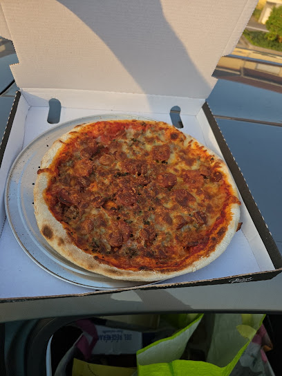 Pizza de Ma Pizza (Distributeur Automatique) de Seichamps à Seichamps