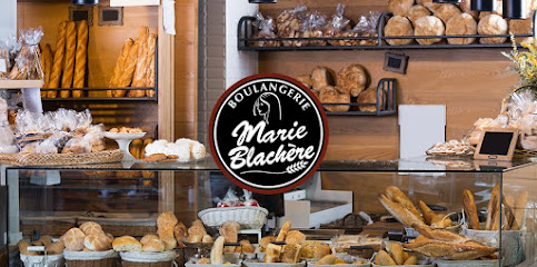 Pizza de Marie Blachère VANDOEUVRE LES NANCY ARFEGI à Vandœuvre-lès-Nancy
