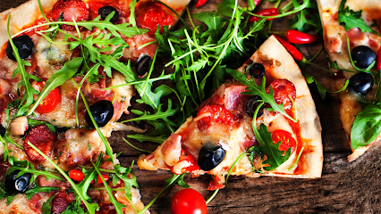 Pizza de Pizza Carnot à Malzéville