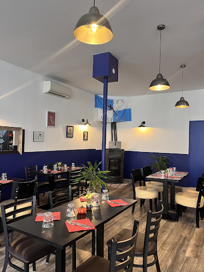 Pizza de Pizzeria Arteteca à Nancy