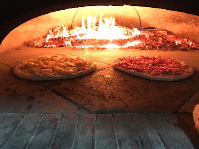 Pizza de Pompei Pizzas à Pompey