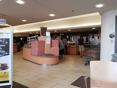 Pizza de Potes & Cocottes anciennement Croquandine à Vandœuvre-lès-Nancy