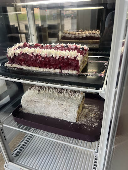 Pizza de Prishtina à Vandœuvre-lès-Nancy