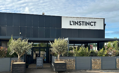 Pizza de Restaurant L'INSTINCT BY C&M à Essey-lès-Nancy